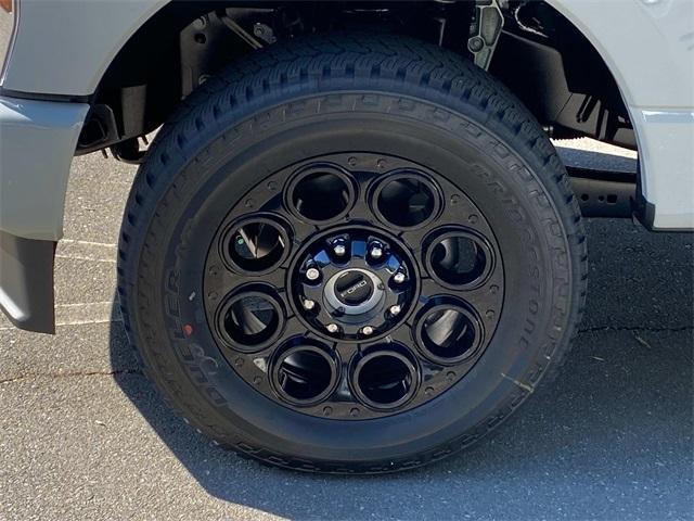 Photo of 2026 Avalanche Ford F-250