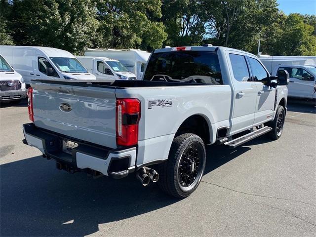 Photo of 2026 Avalanche Ford F-250