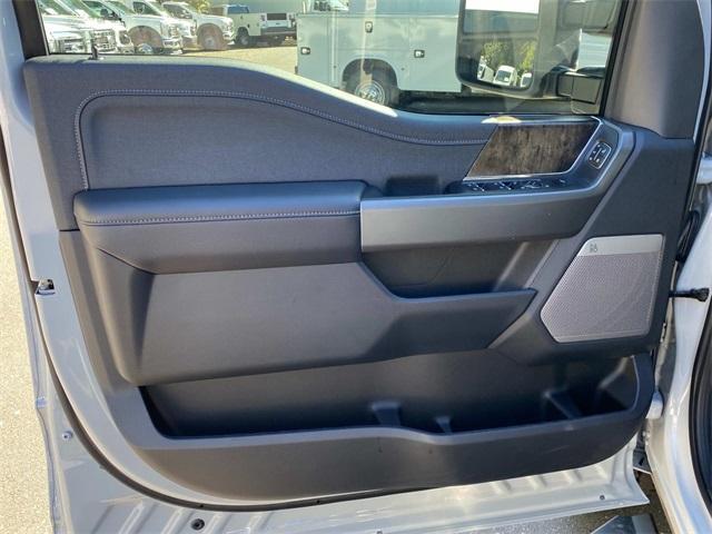 Photo of 2026 Avalanche Ford F-250