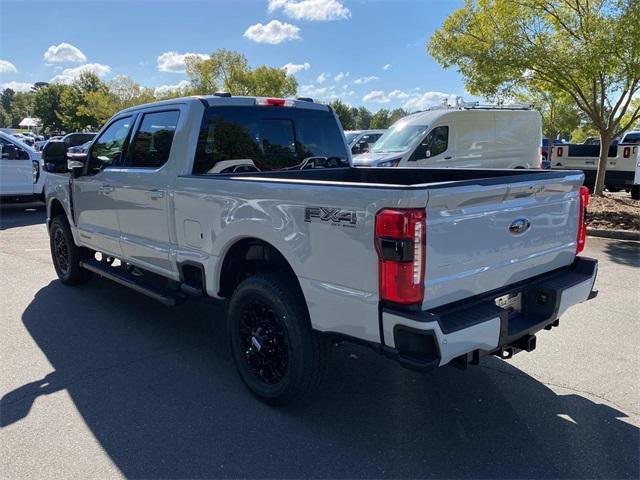 Photo of 2026 Avalanche Ford F-250