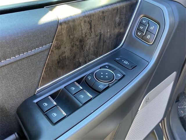 Photo of 2026 Avalanche Ford F-250