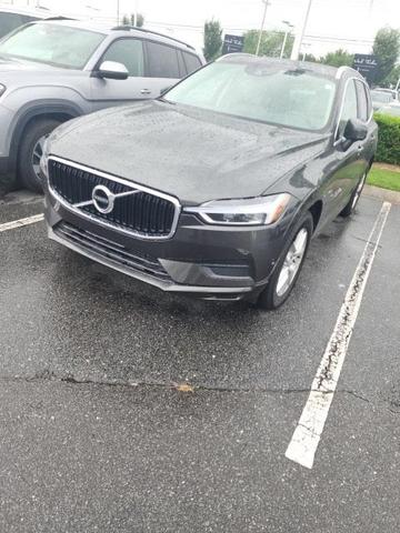 2019 Volvo XC60
