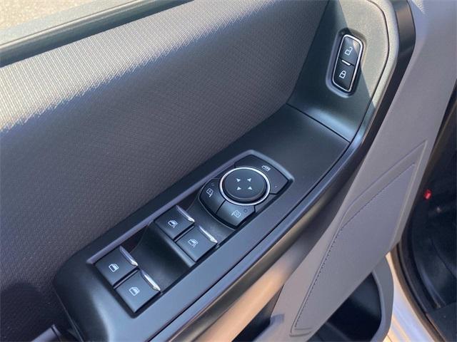 Photo of 2023 Oxford White Ford F-150 Lightning