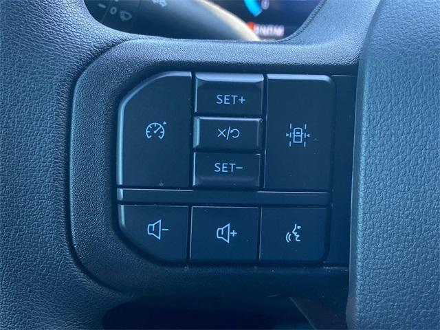 Photo of 2025 Oxford White Ford F-150