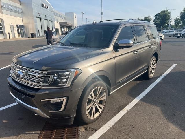 2021 Ford Expedition