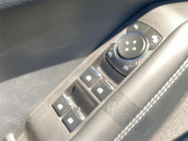 Photo of 2025 Desert Sand Ford Mustang Mach-E
