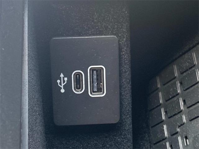 Photo of 2025 Mist Lincoln Navigator