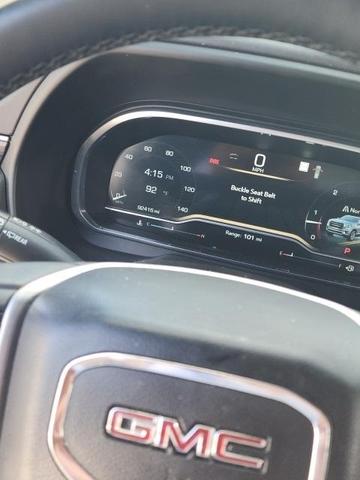 2023 GMC Yukon Xl
