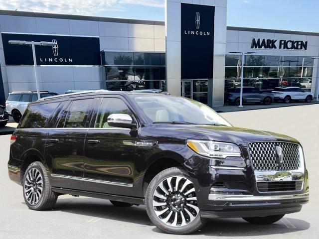 2024 Lincoln Navigator L