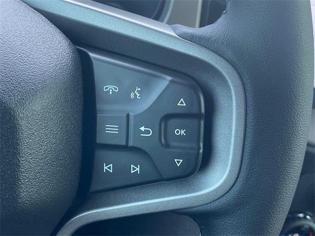 Photo of 2025 Desert Sand Ford Bronco