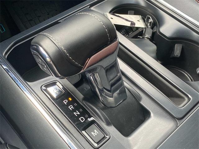 Photo of 2023 Iconic Silver Metallic Ford F-150