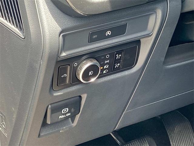 Photo of 2025 Gray Ford F-150