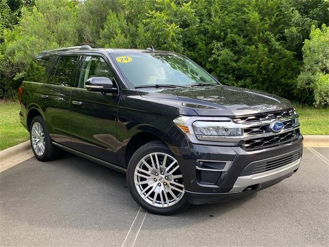 2024 Ford Expedition