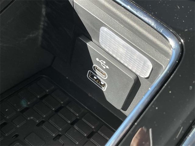Photo of 2025 Black Metallic Lincoln Aviator