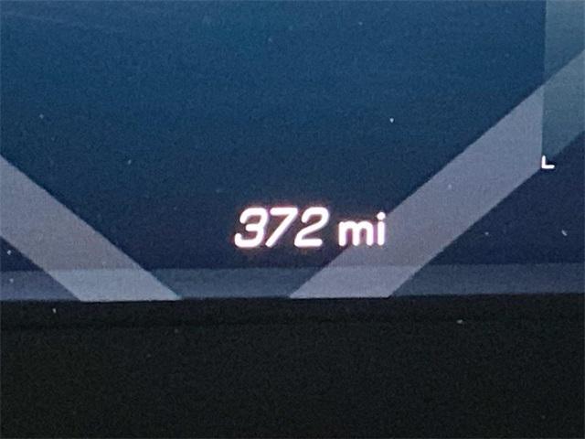 Photo of 2023 Black Chevrolet Corvette