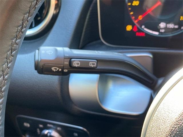 Photo of 2020 Mountain Gray Metallic Mercedes-Benz GLB 250