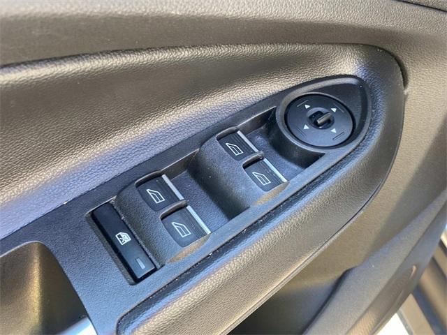 Photo of 2017 Ingot Silver Metallic Ford C-Max Hybrid