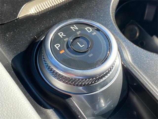 Photo of 2025 Black Metallic Ford Explorer