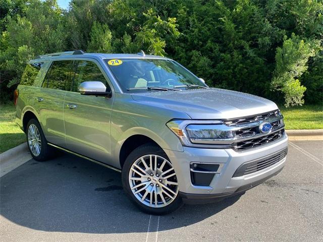 2024 Ford Expedition