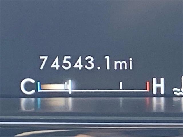 Photo of 2021 Asher Gray Lincoln Navigator