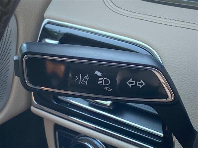 Photo of 2021 Asher Gray Lincoln Navigator