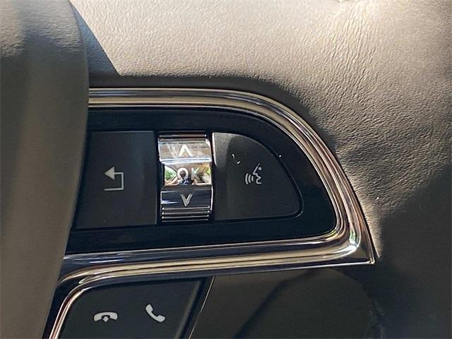 Photo of 2021 Asher Gray Lincoln Navigator
