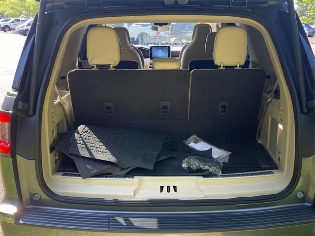 Photo of 2021 Asher Gray Lincoln Navigator