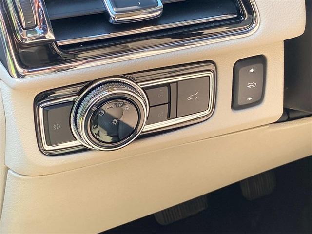 Photo of 2021 Asher Gray Lincoln Navigator