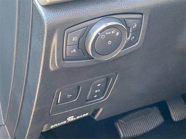 Photo of 2021 Agate Black Metallic Ford F-250