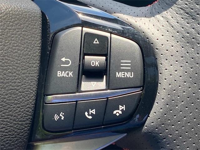 Photo of 2023 Agate Black Metallic Ford Explorer