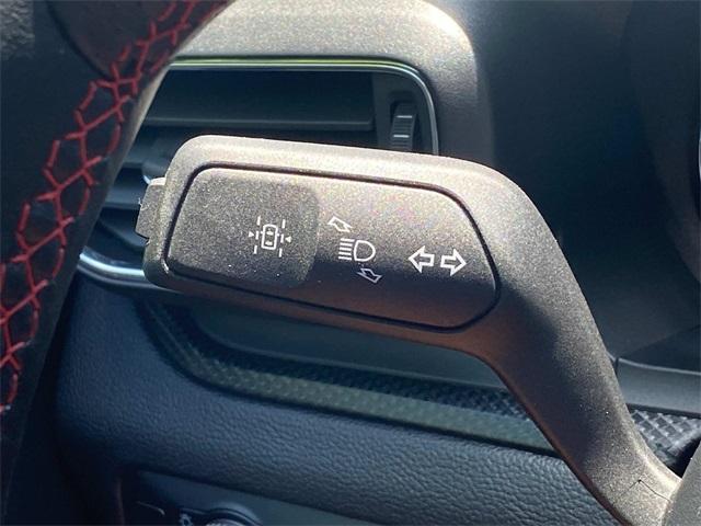 Photo of 2023 Agate Black Metallic Ford Explorer
