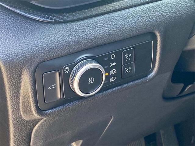 Photo of 2023 Agate Black Metallic Ford Explorer