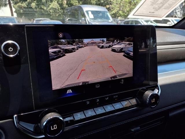 Photo of 2023 Sterling Gray Metallic Chevrolet Colorado