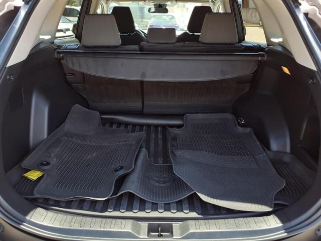 Photo of 2021 Gray Toyota RAV4