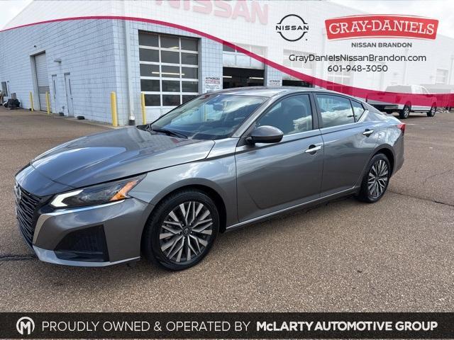 2023 Nissan Altima