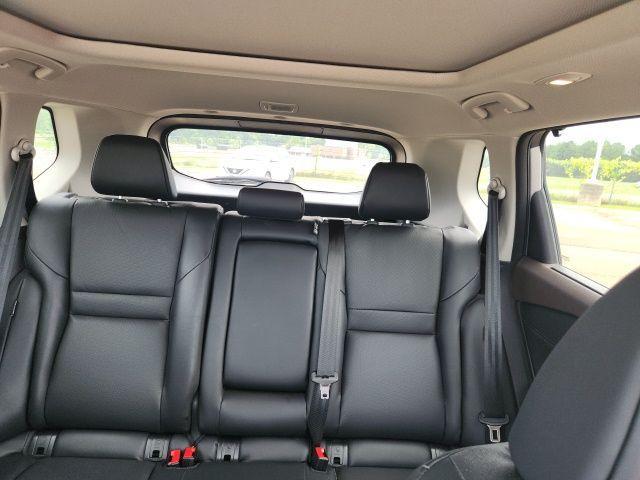 Photo of 2023 Brilliant Silver Metallic Nissan Rogue