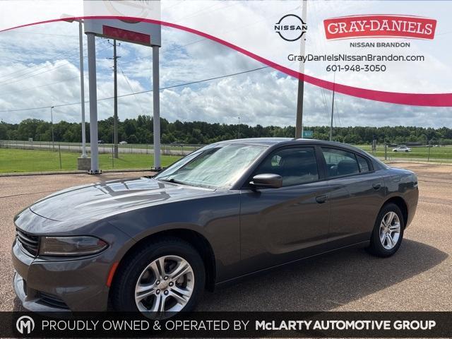 2022 Dodge Charger