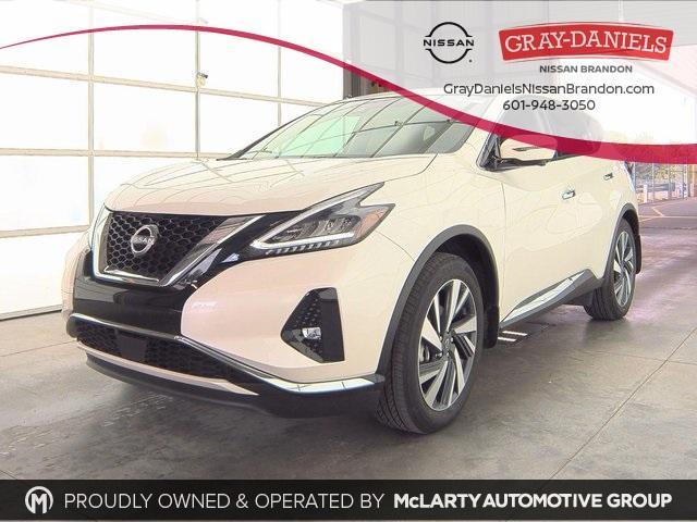 2024 Nissan Murano