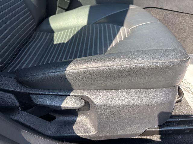 Photo of 2024 Celestial Silver Metallic Toyota Camry