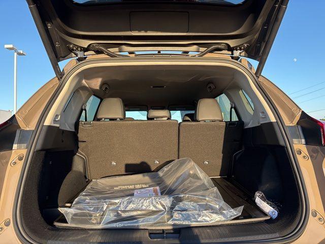 Photo of 2026 Baja Storm Nissan Rogue
