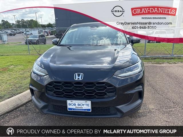2024 Honda HR-V