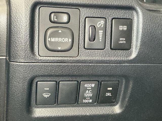 Photo of 2017 Magnetic Gray Metallic Toyota 4Runner