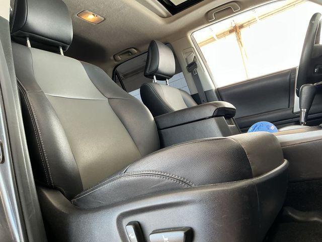 Photo of 2017 Magnetic Gray Metallic Toyota 4Runner