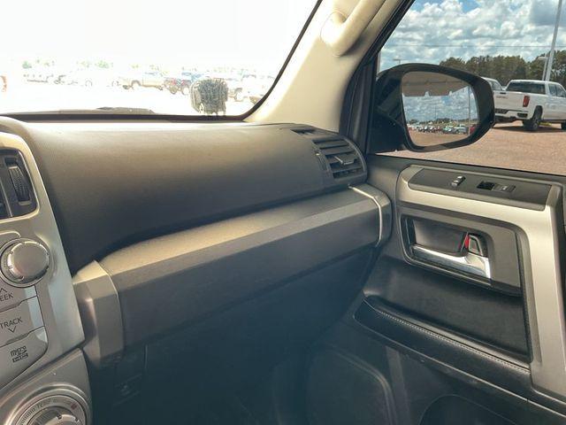 Photo of 2017 Magnetic Gray Metallic Toyota 4Runner