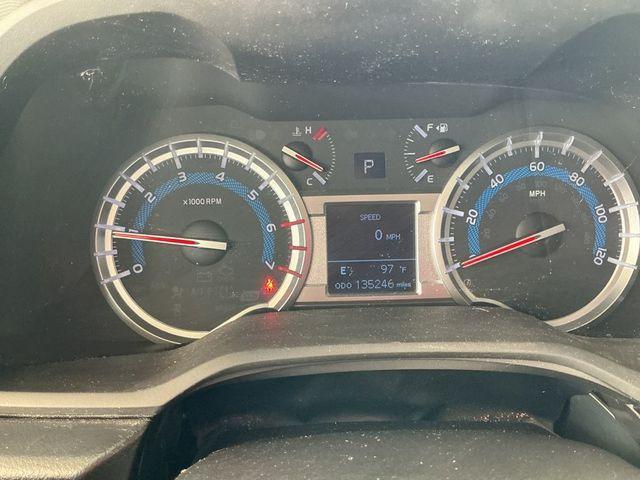 Photo of 2017 Magnetic Gray Metallic Toyota 4Runner