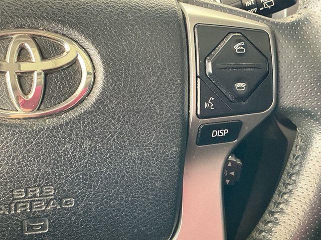 Photo of 2017 Magnetic Gray Metallic Toyota 4Runner