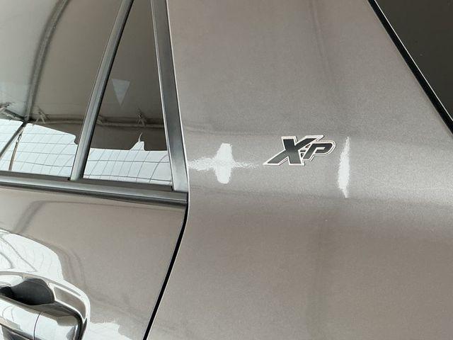 Photo of 2017 Magnetic Gray Metallic Toyota 4Runner