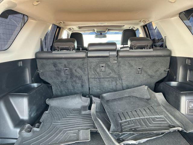 Photo of 2017 Magnetic Gray Metallic Toyota 4Runner