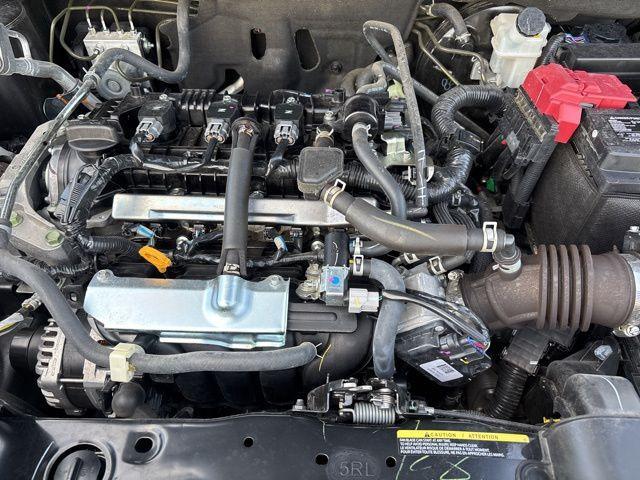 Photo of 2024 Gun Metallic Nissan Kicks