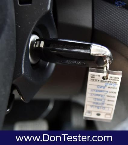 Photo of 2020 Kapoor Red Metallic Ford Transit Connect